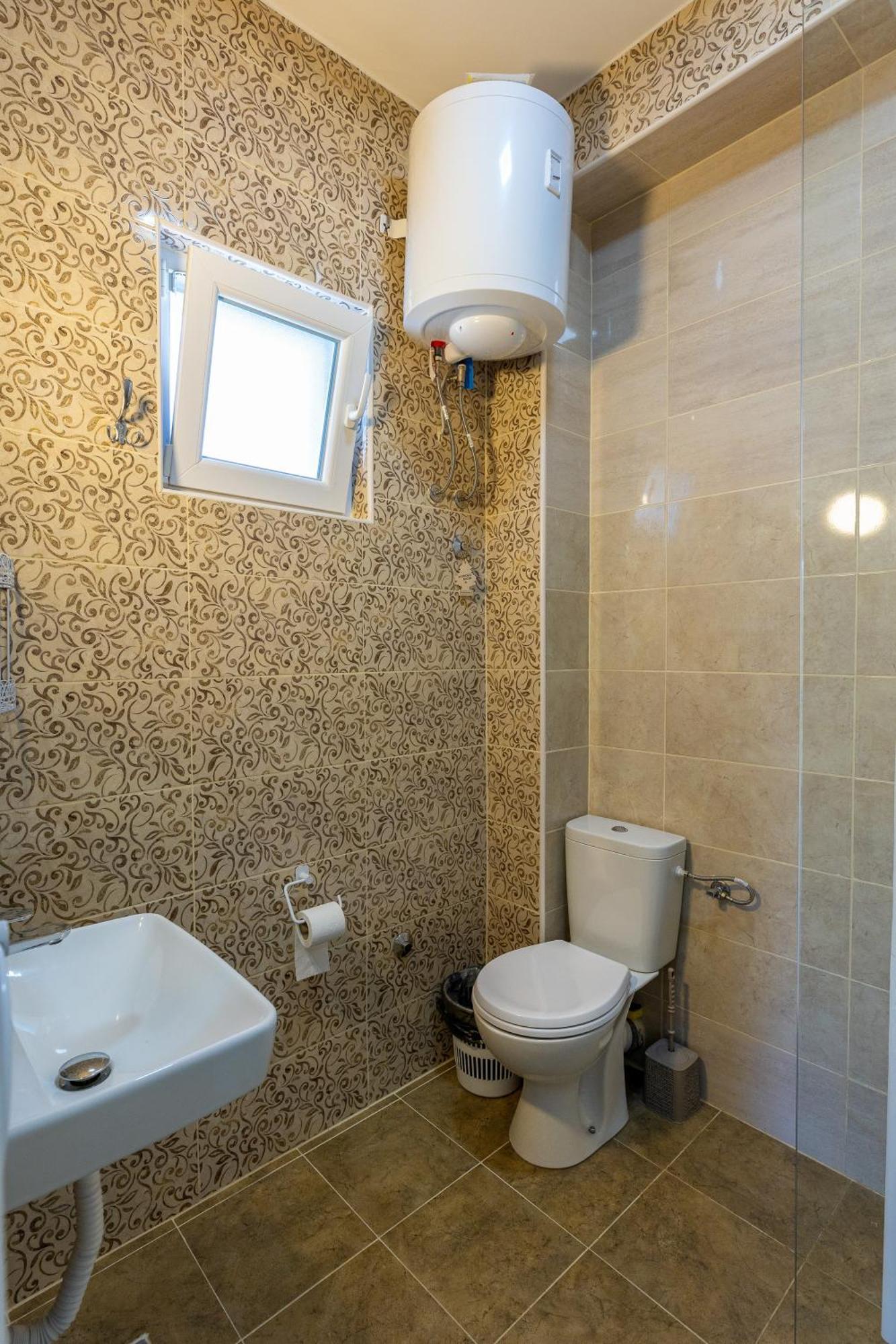 Apartments Lustica Radovici Pokoj fotografie